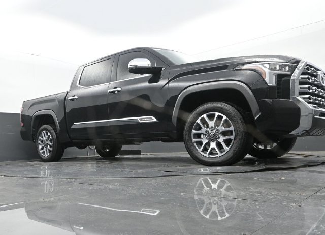 2026 Toyota Tundra 1794 Edition - Photo 24