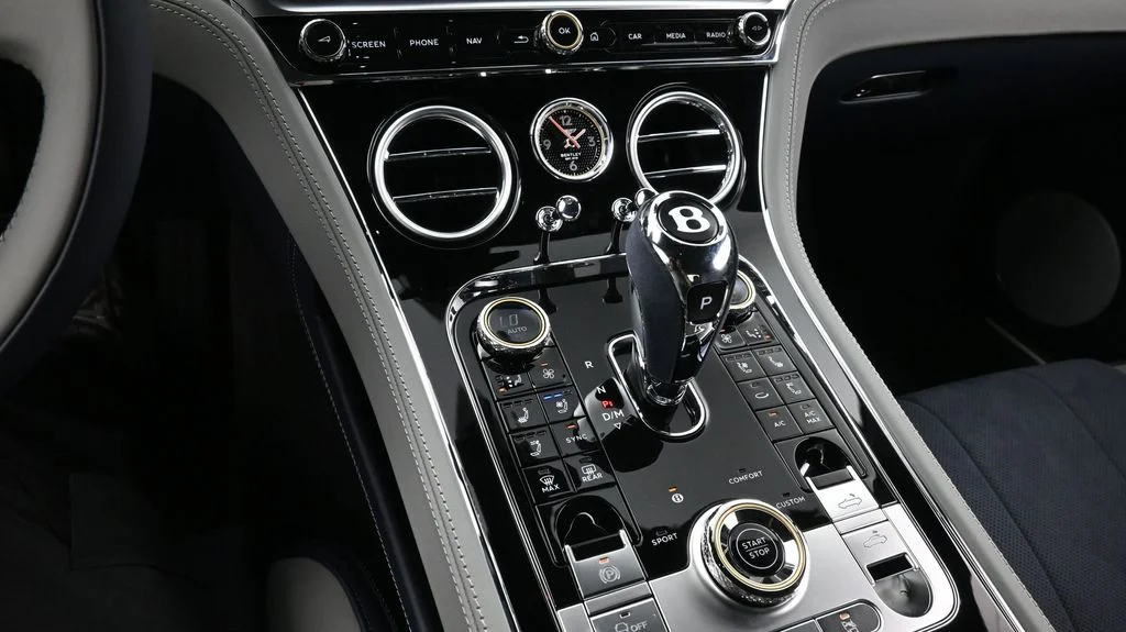 New 2026  Bentley  image 23