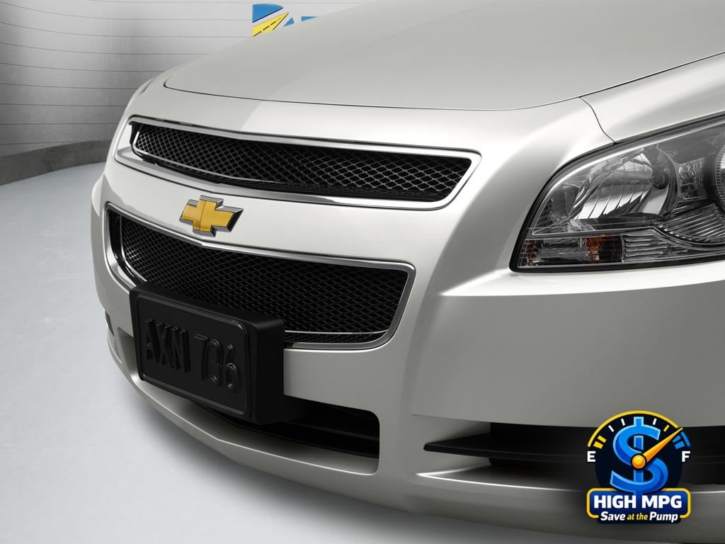 Used 2012 Silver Chevrolet LS image 45