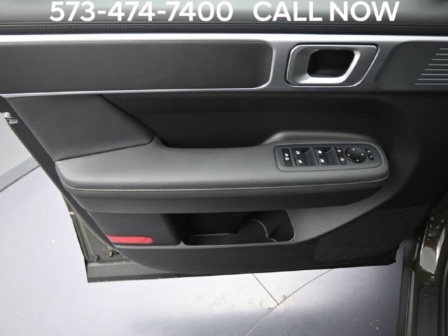 Certified Used 2026 Green Hyundai SEL image 11