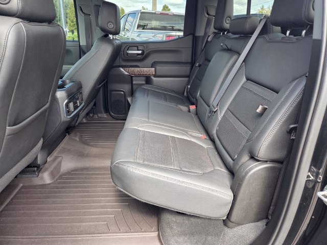2020 GMC Sierra 1500 Denali Denali - Photo 8