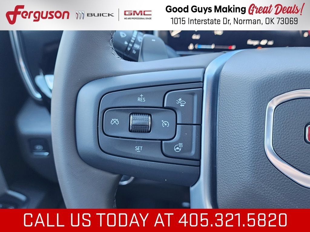 2026 GMC Sierra 1500 SLT - Photo 22