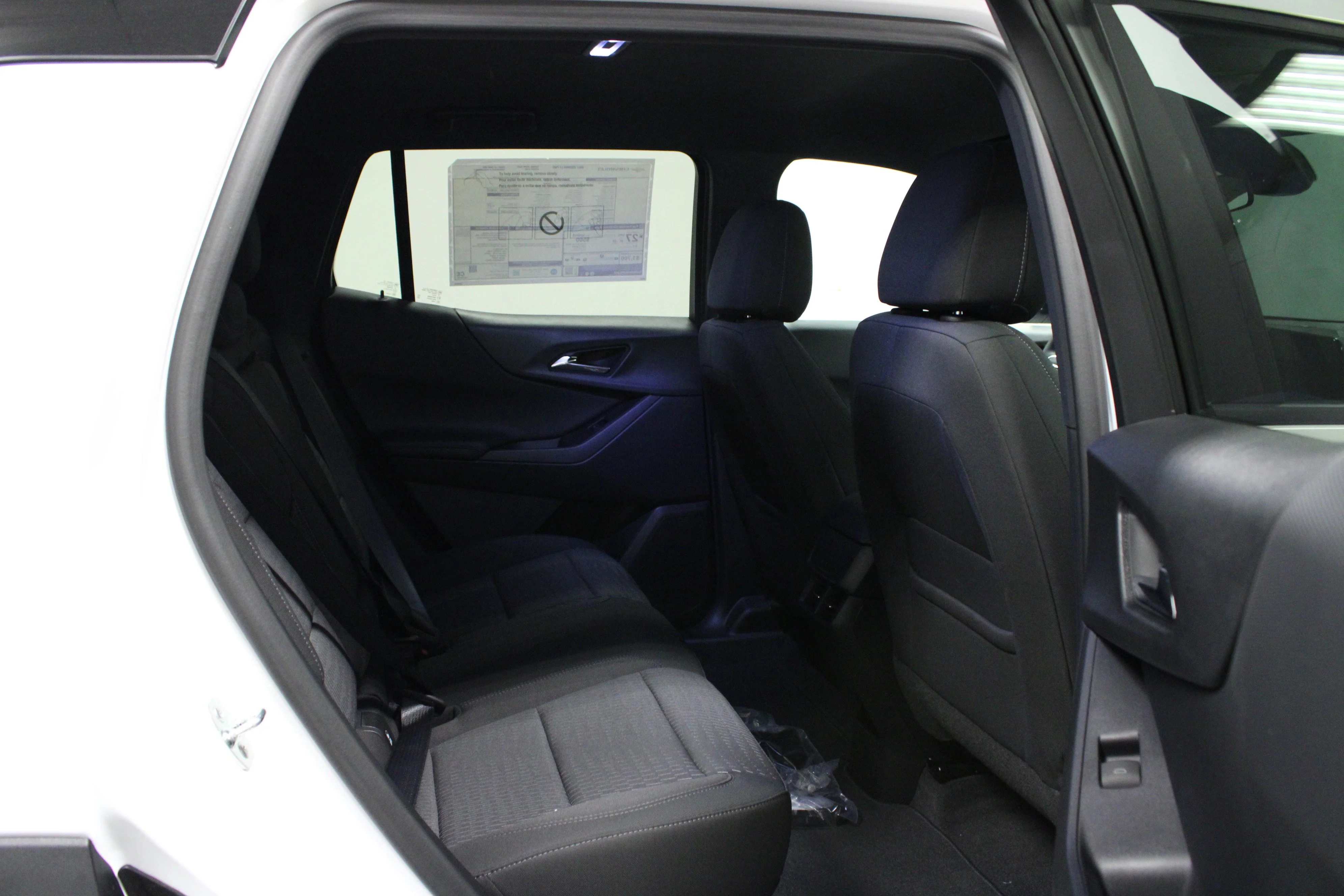 2027 Chevrolet Equinox LT - Photo 15