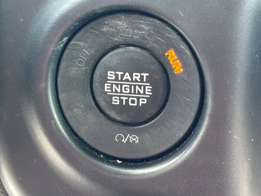 Used 2023 White Jeep Sport image 36