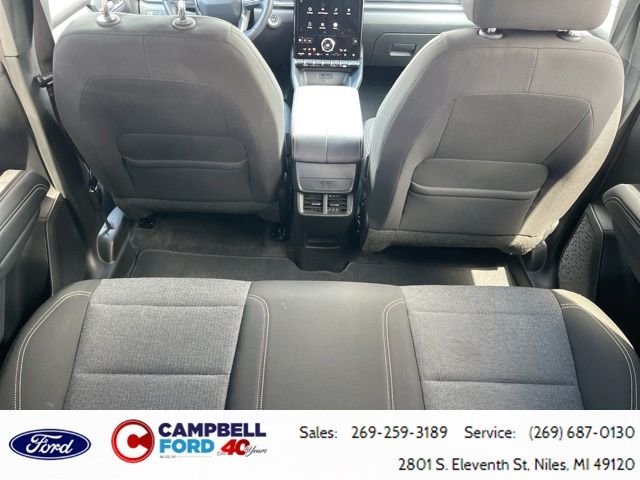 2025 GMC Terrain Elevation - Photo 15