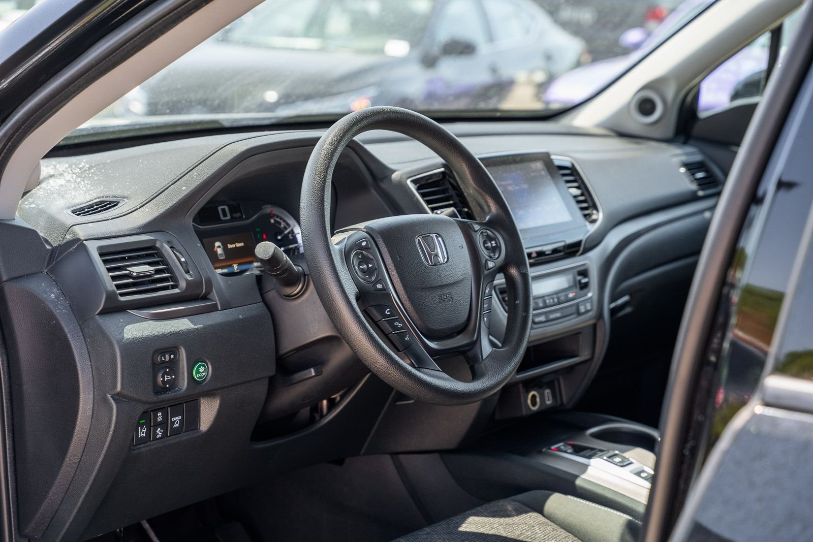 2023 Honda Ridgeline Sport - Photo 22