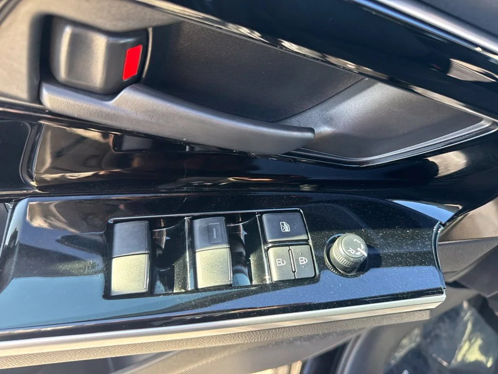 Used 2023 Black Subaru Premium image 24