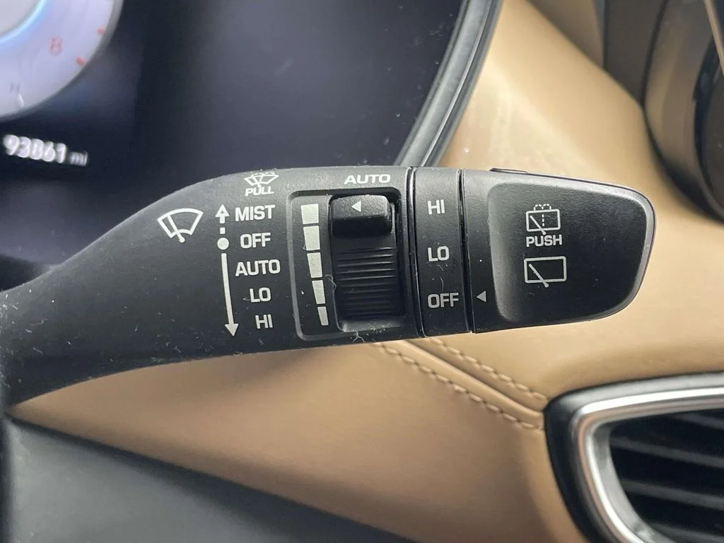 Used 2022 Gray Hyundai Calligraphy image 26