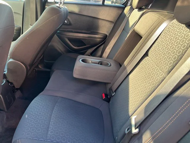 Used 2020 Silver Chevrolet LS image 30
