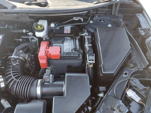 2023 Nissan Rogue SV - Photo 16
