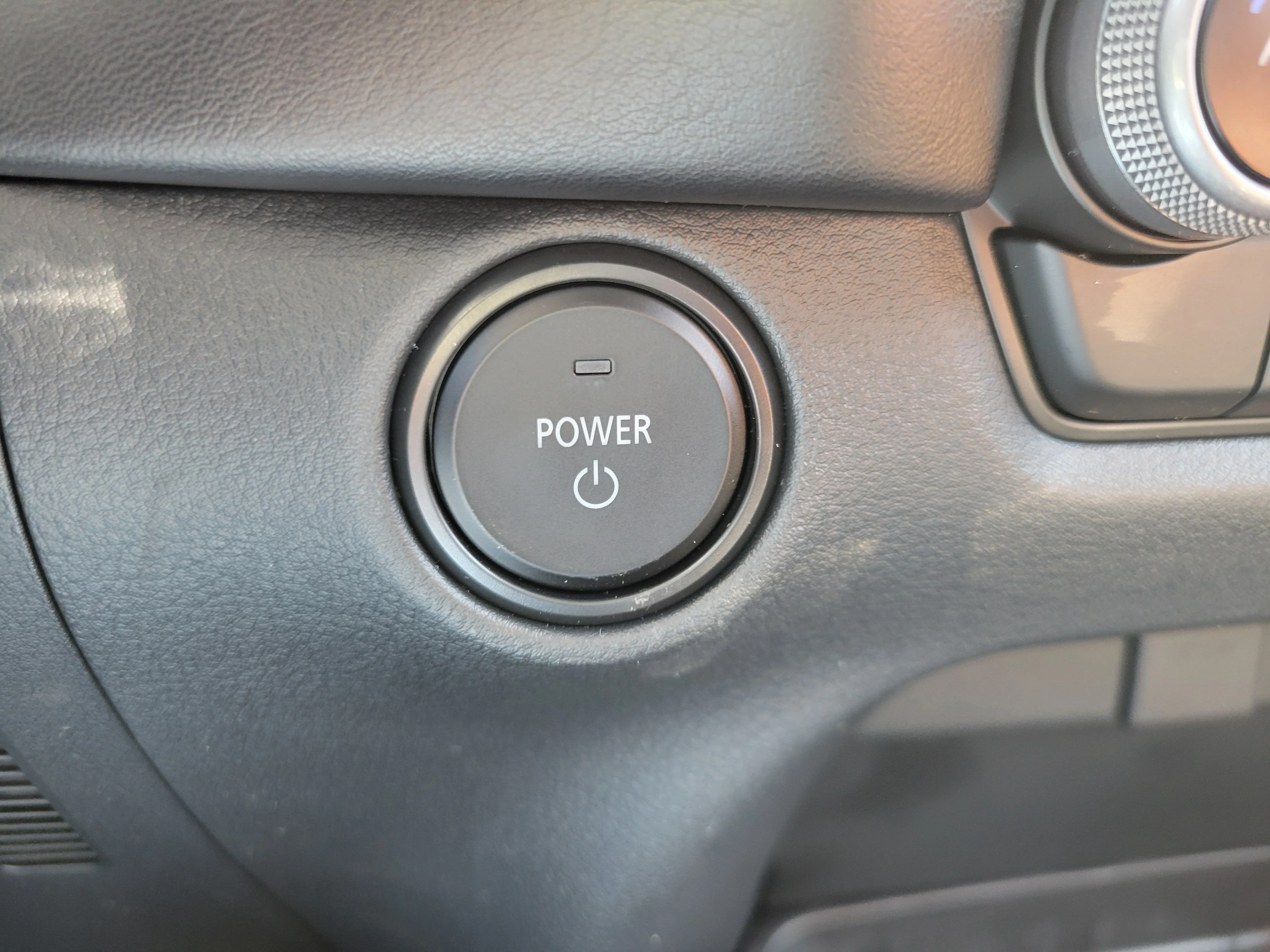 New 2026 Polymetal Gray Metallic Mazda Preferred AWD image 19