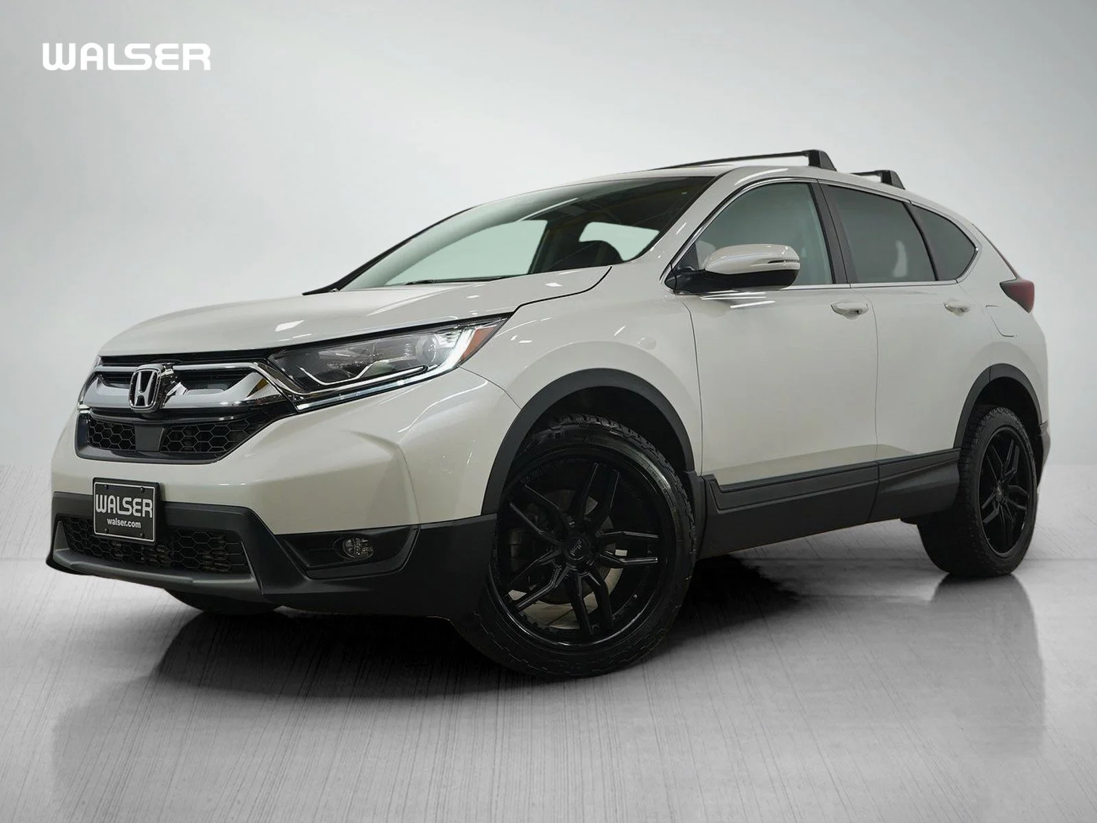 2018 Honda CR-V EX AWD's photo
