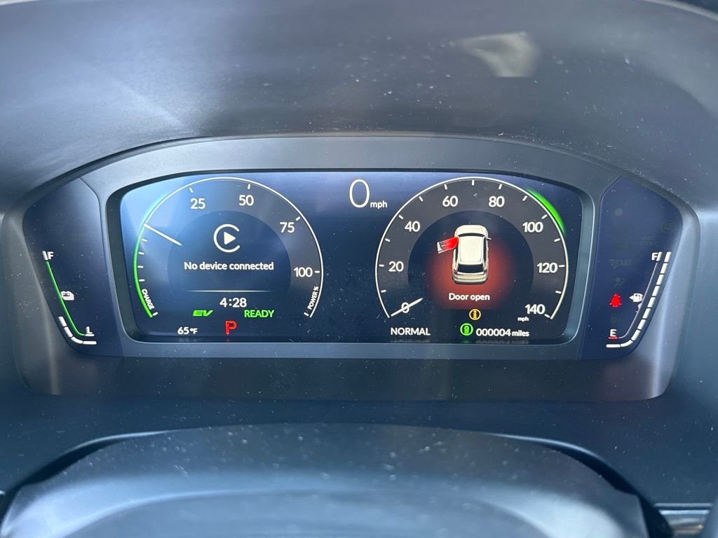 2026 Honda CR-V Sport-L - Photo 18