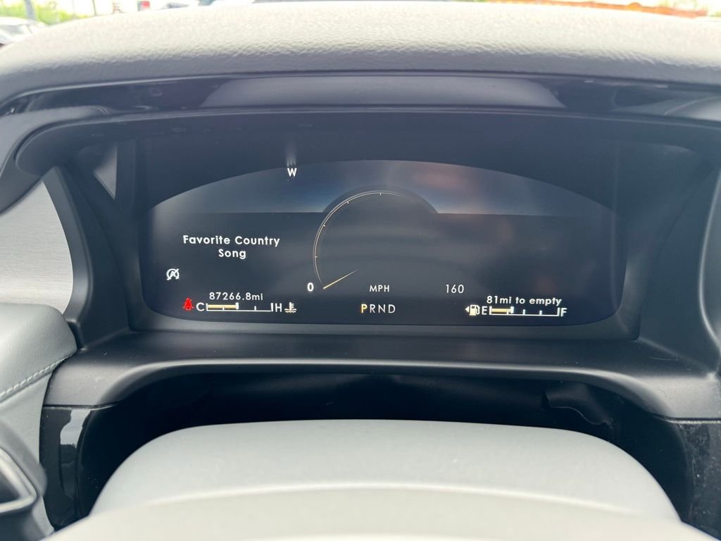 2020 Lincoln Aviator Reserve - Photo 20