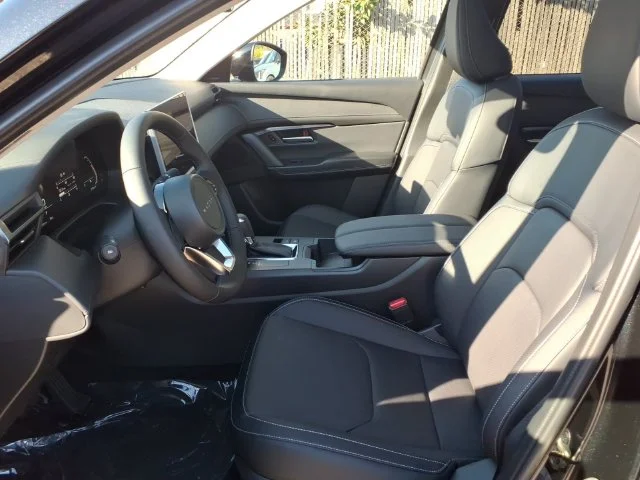 New 2026 Black Mazda 2.5 S Premium AWD image 13