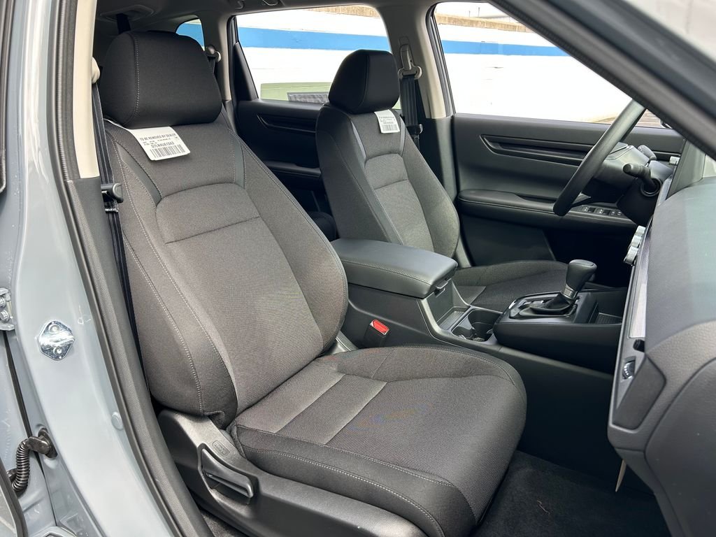 New 2027 Urban Gray Pearl Honda EX image 24
