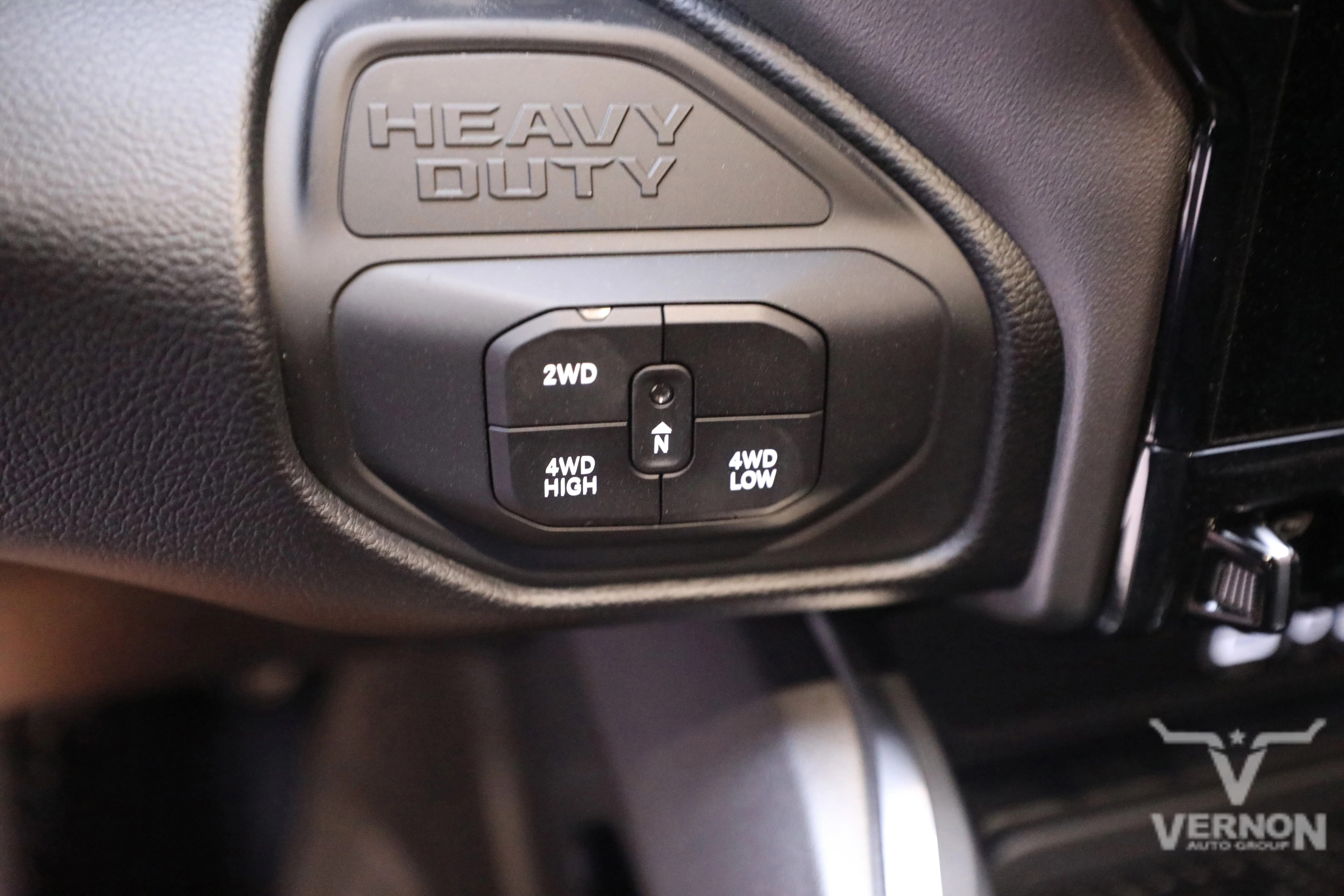 New 2026 Ram 3500 DRW Laramie Night Edition Crew Cab 4x4