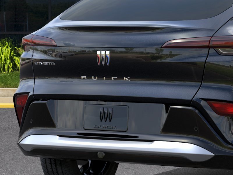 2026 Buick Envista Sport Touring - Photo 15