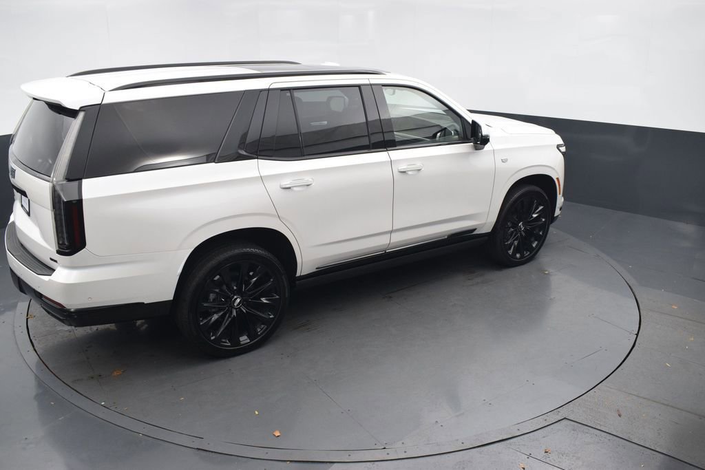 2025 CADILLAC ESCALADE - Image 50