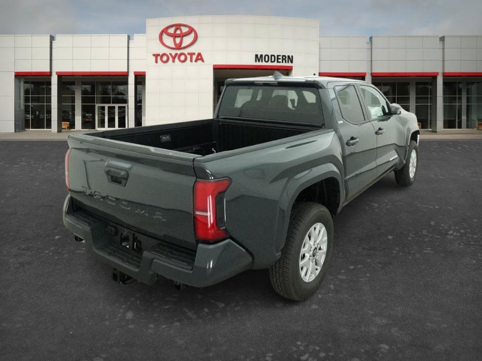 New 2026 Underground Toyota SR5 image 22