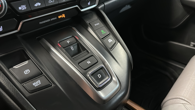 Used 2021 Blue Honda Touring image 19