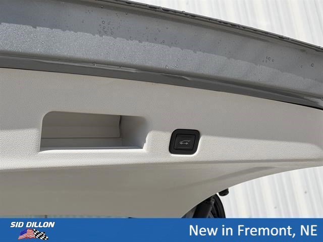 2026 Buick Enclave Avenir - Photo 9