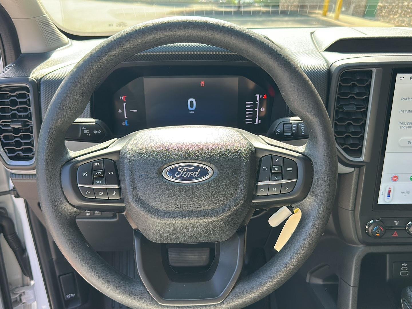 Certified Used 2024 Oxford White Ford XL image 14