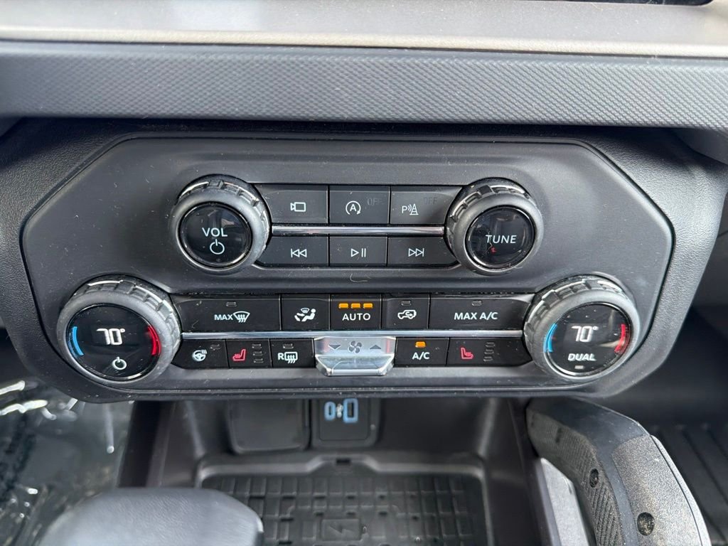 Certified Used 2024 Oxford White Ford Raptor image 35