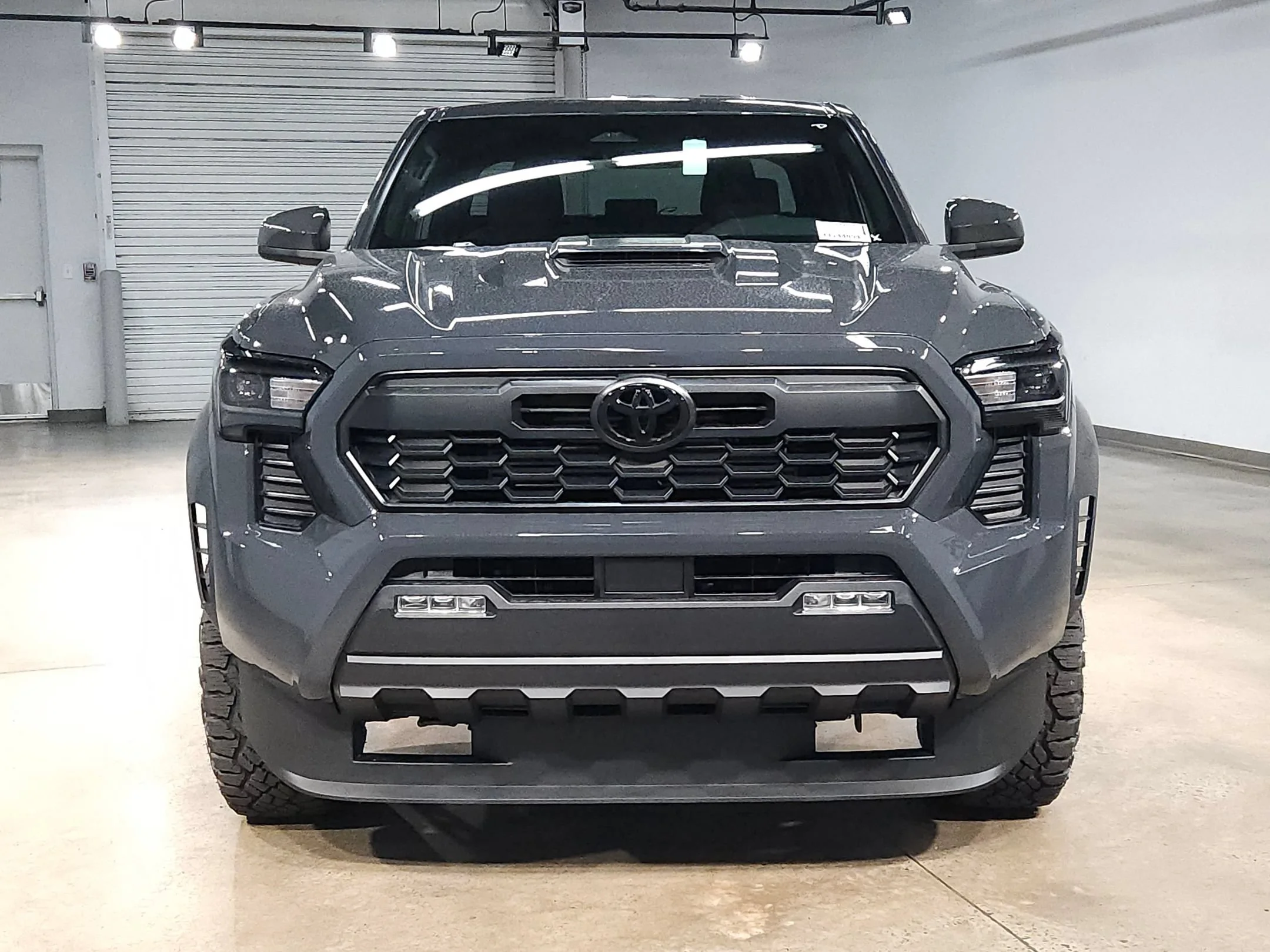 New 2026 Underground Toyota TRD Sport image 2