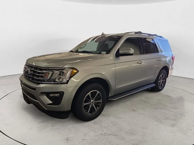 2019 Ford Expedition XLT 4x4's photo