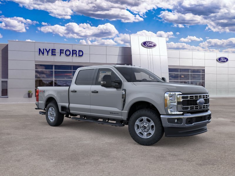 New 2026 Avalanche Ford F-250® XLT image 46