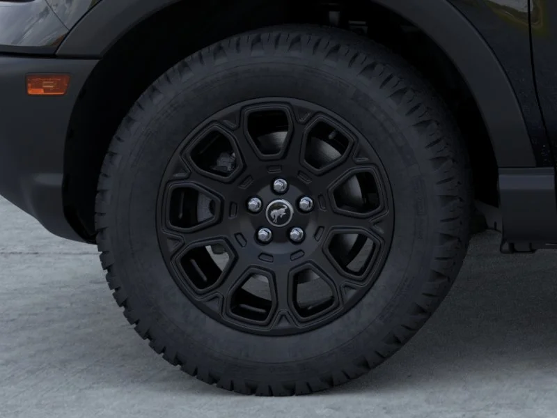 2025 Ford Bronco Sport Badlands - Photo 50