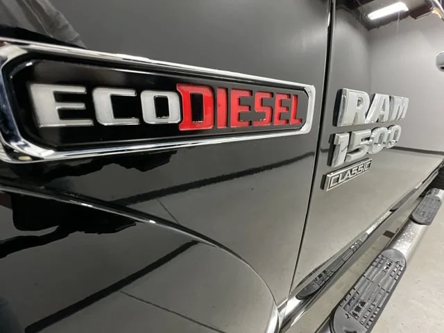 2019 RAM Ram 1500 Classic Laramie - Photo 31