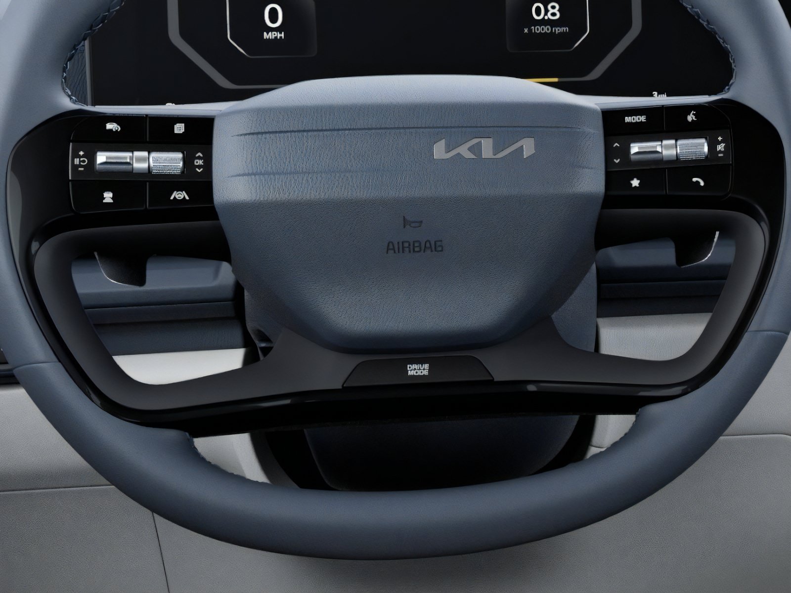 New 2027 Snow White Pearl Kia SX image 22