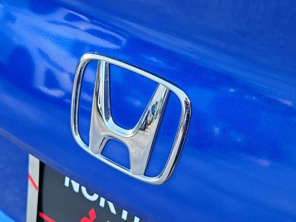 Used 2023 Blue Honda Sport image 15