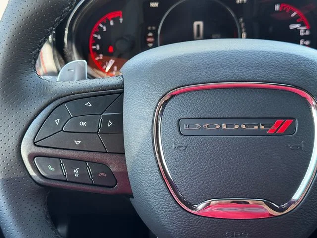 New 2026 B5 Blue Exterior Paint Dodge GT PLUS image 28