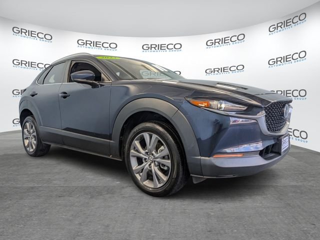 2023 Mazda CX-30 Preferred