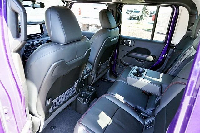 New 2026 Reign Exterior Paint Jeep Rubicon image 23
