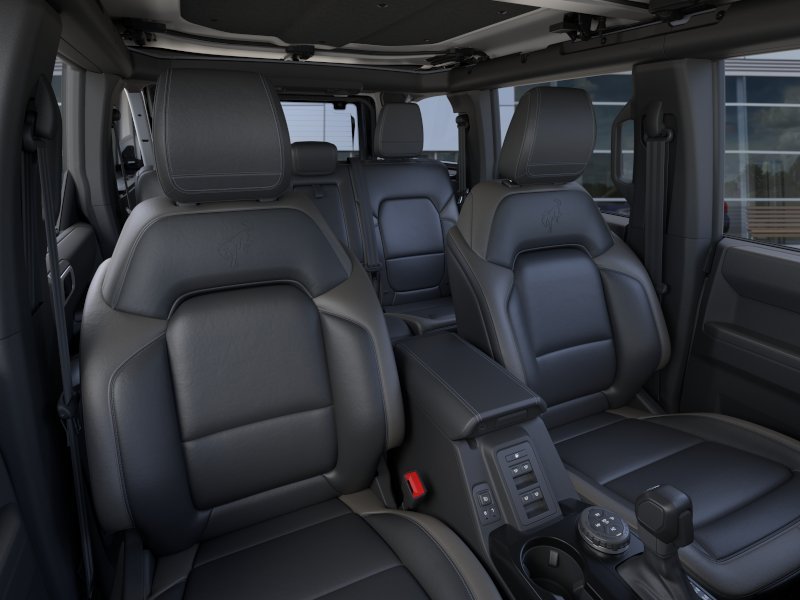 New 2026 Avalanche Gray Ford Outer Banks® image 35