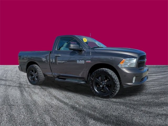 2016 Ram 1500 Express photo 2