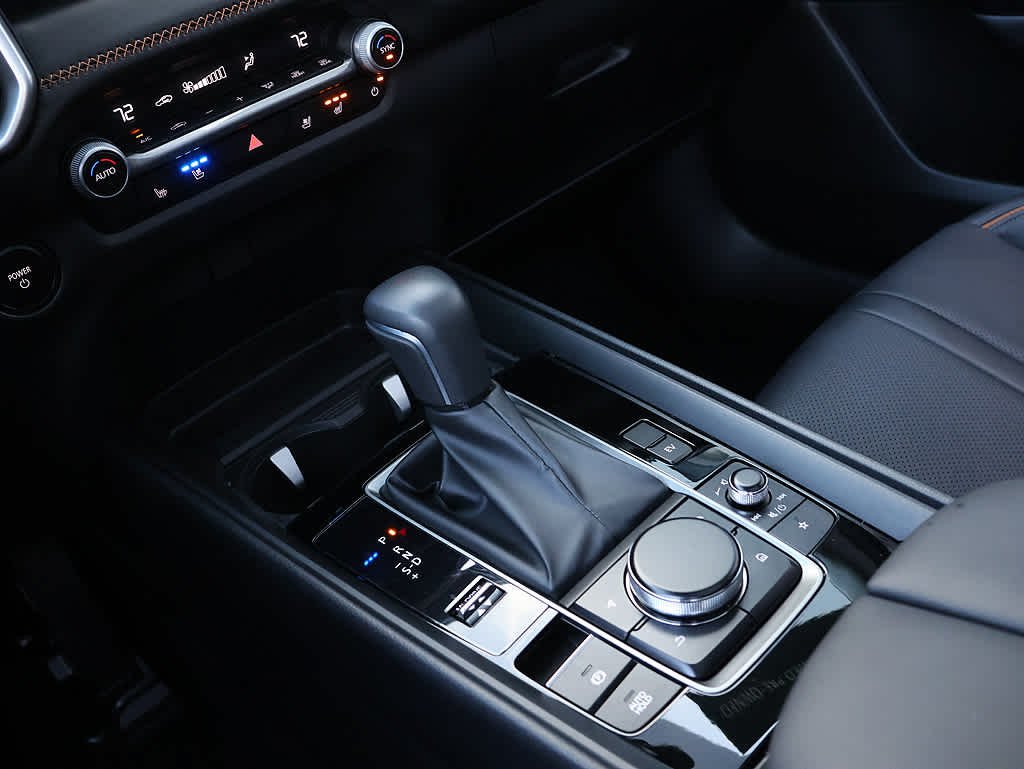 2026 Mazda CX-50 Premium - Photo 19