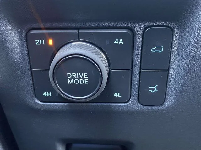 New 2026 Dark Matter Gray Metallic Ford MAX Active image 19