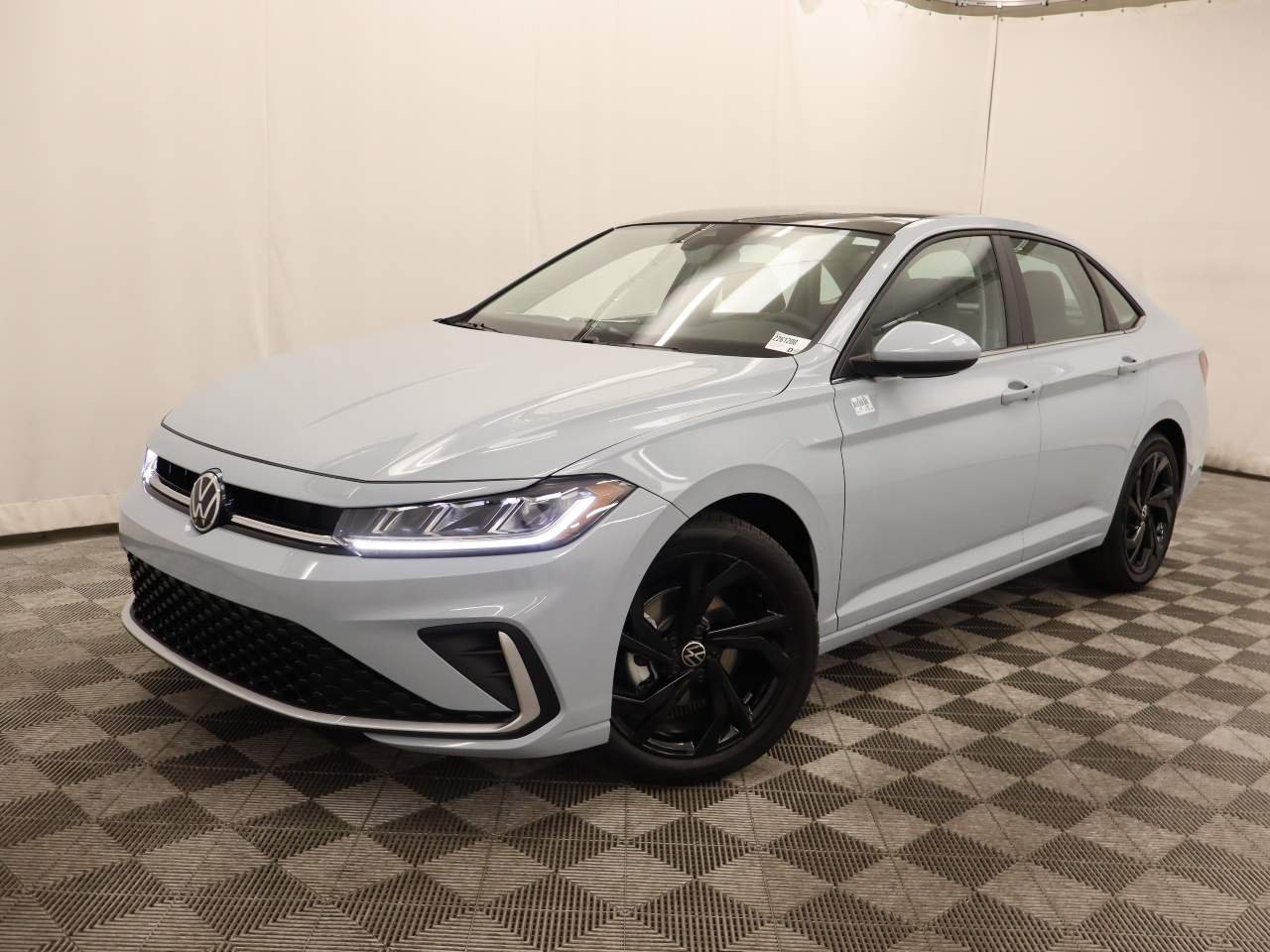 2026 Volkswagen Jetta