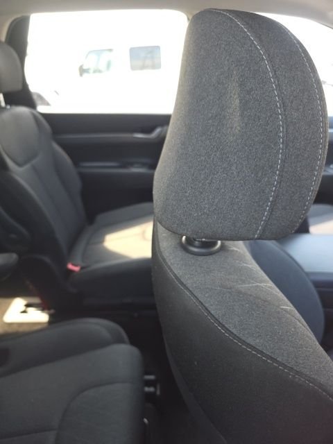 Used 2020 White Hyundai SEL image 19