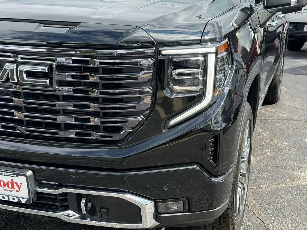 2026 GMC Sierra 1500 Denali Ultimate - Photo 20