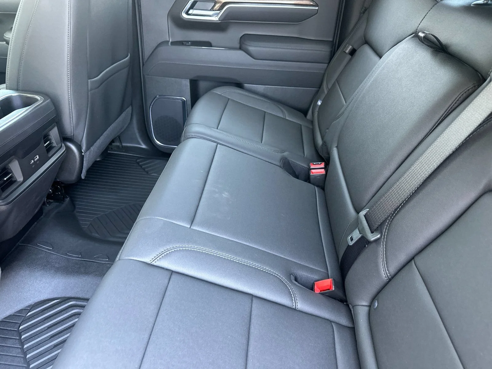 2026 Chevrolet Silverado 1500 LT Trail Boss - Photo 12