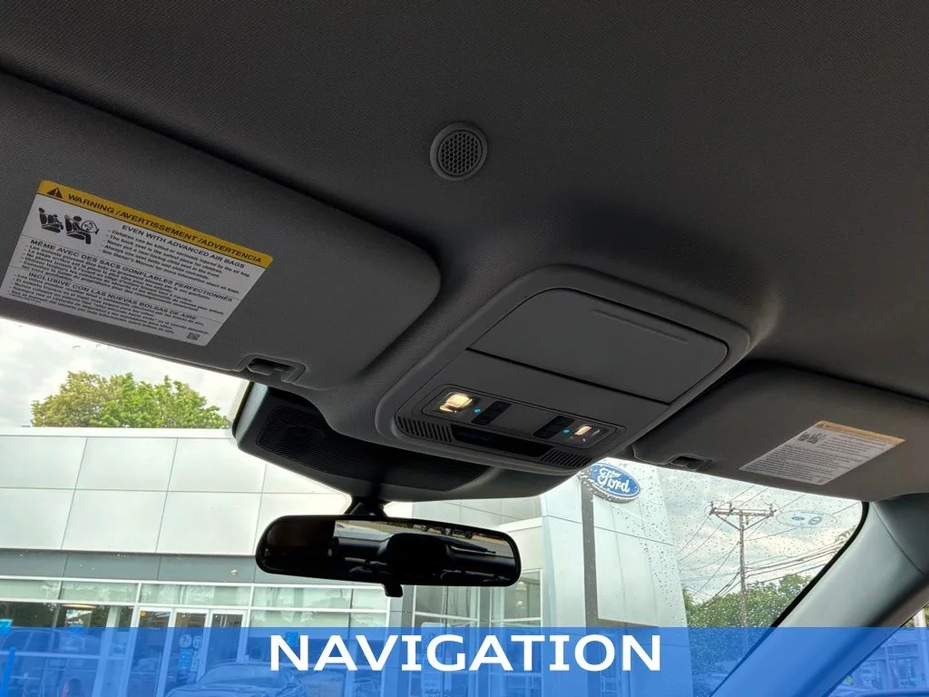 Certified Used 2023 Black Ford XLT image 4