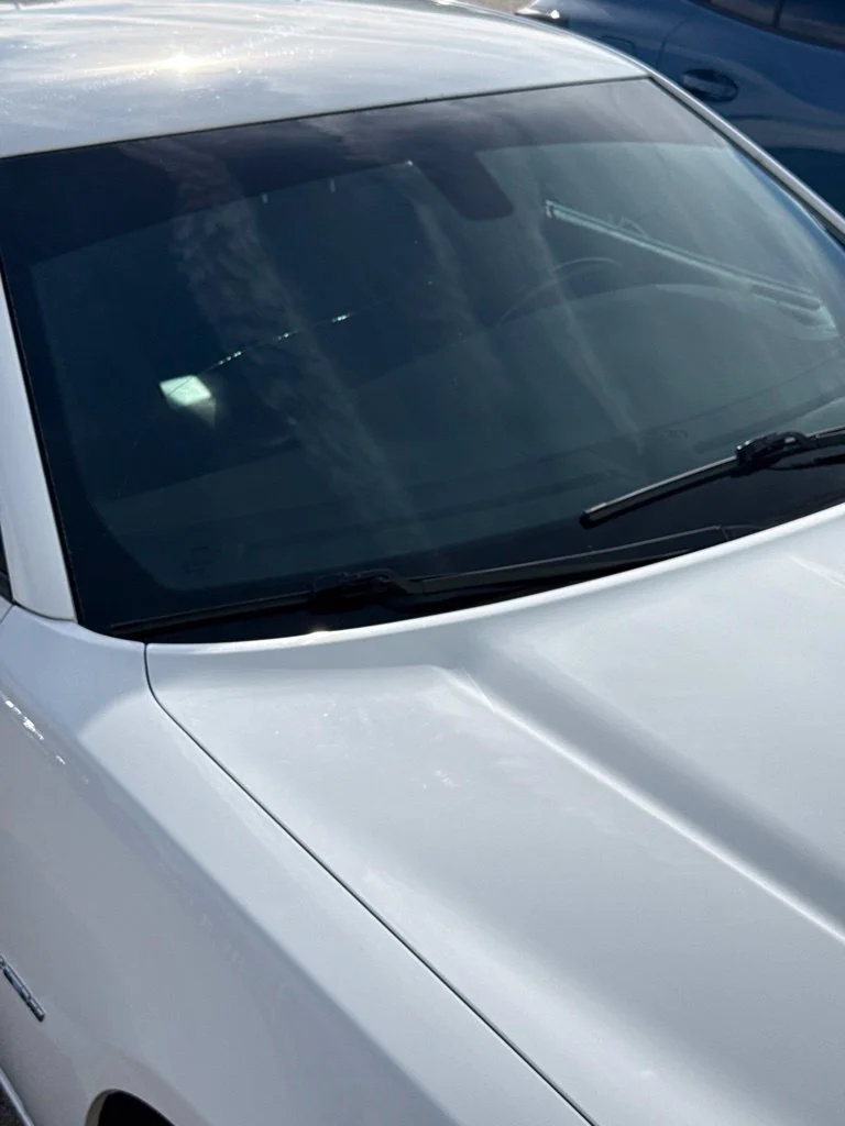 Used 2016 White Dodge R/T image 7