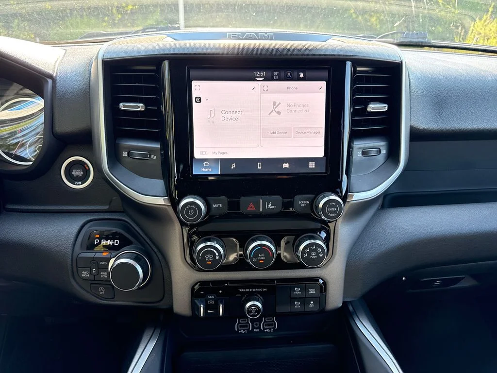 2026 RAM Ram 1500 Pickup Express - Photo 18