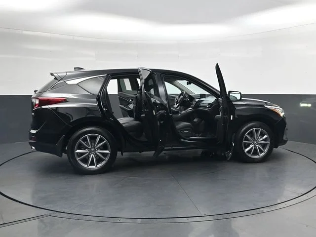 Used 2020  Acura Technology Package image 39